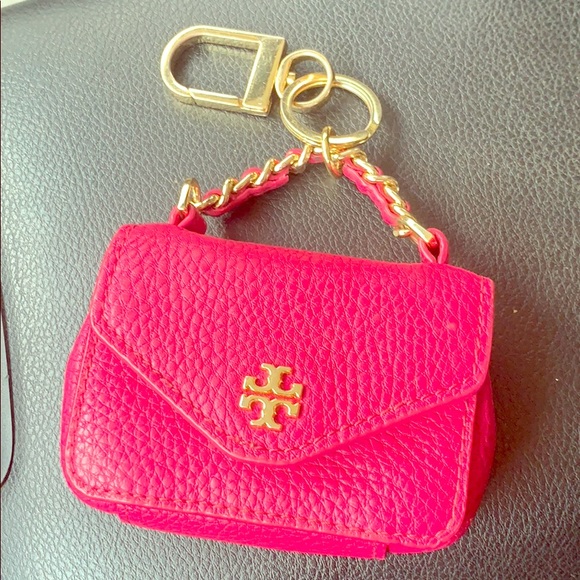 Tory Burch Accessories - Tory Burch key chain
